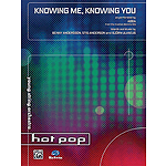 Knowing Me, Knowing You