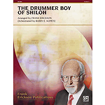 The Drummer Boy of Shiloh