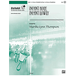 Infant Holy, Infant Lowly