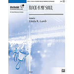Rock-a-My Soul