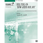 Bell Peal on "How Great Our Joy