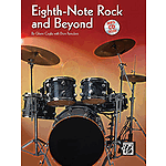 Eighth-Note Rock and Beyond