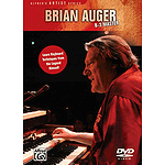 Brian Auger: Hammond B-3 Master (DVD)