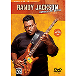 Randy Jackson: Mastering the Groove (DVD)