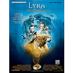 Lyra (from The Golden Compass)