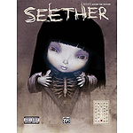 Seether: Finding Beauty in Negative Spaces