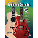 The Complete Beginning Guitarist
