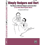 Simply Rodgers and Hart