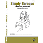 Simply Baroque
