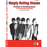 Simply Rolling Stones