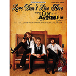 Love Don't Live Here
