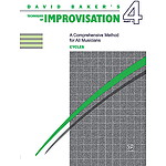Techniques of Improvisation - Volume 4, Part 1 (Cycles)
