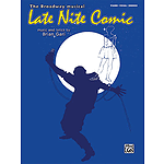 Late Nite Comic: Selections from 20th Anniversary Edition