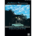 Jackson Browne: Late for the Sky