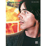 Jackson Browne: Hold Out
