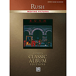 Rush: Moving Pictures