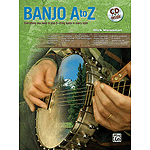 Banjo A to Z