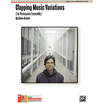 Clapping Music Variations