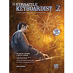 The Versatile Keyboardist