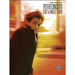 Peter Cincotti: East of Angel Town