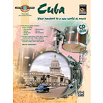 Drum Atlas: Cuba