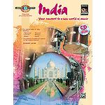Drum Atlas: India