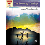 The Power of Worship