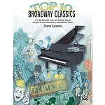 Top 10 Broadway Classics