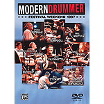Modern Drummer Festival Weekend 1997 (DVD)
