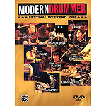 Modern Drummer Festival Weekend 1998 (DVD)