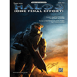 One Final Effort (from Halo 3)