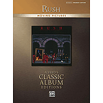Rush: Moving Pictures