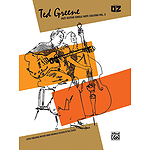 Ted Greene: Jazz Guitar Single Note Soloing, Volume 2