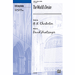 The World's Desire (A Christmas Carol)