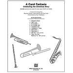 A Carol Fantasia