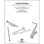 A Carol Fantasia