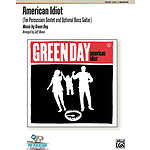 American Idiot
