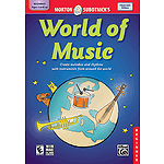Creating Music Series: World of Music (Beginner)