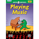Creating Music Series: Playing Music