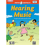 Creating Music Series: Hearing Music
