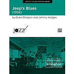 Jeep's Blues
