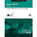 Jeep's Blues