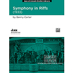 Symphony in Riffs