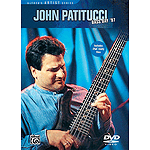 John Patitucci: Bass Day 97 (DVD)