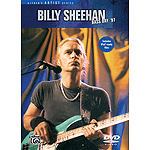 Billy Sheehan: Bass Day 97 (DVD)