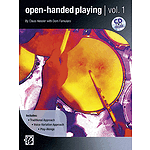 Open-Handed Playing, Volume 1