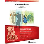 Cubano Chant