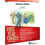 Cubano Chant