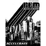 R.E.M.: Accelerate