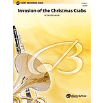 Invasion of the Christmas Crabs